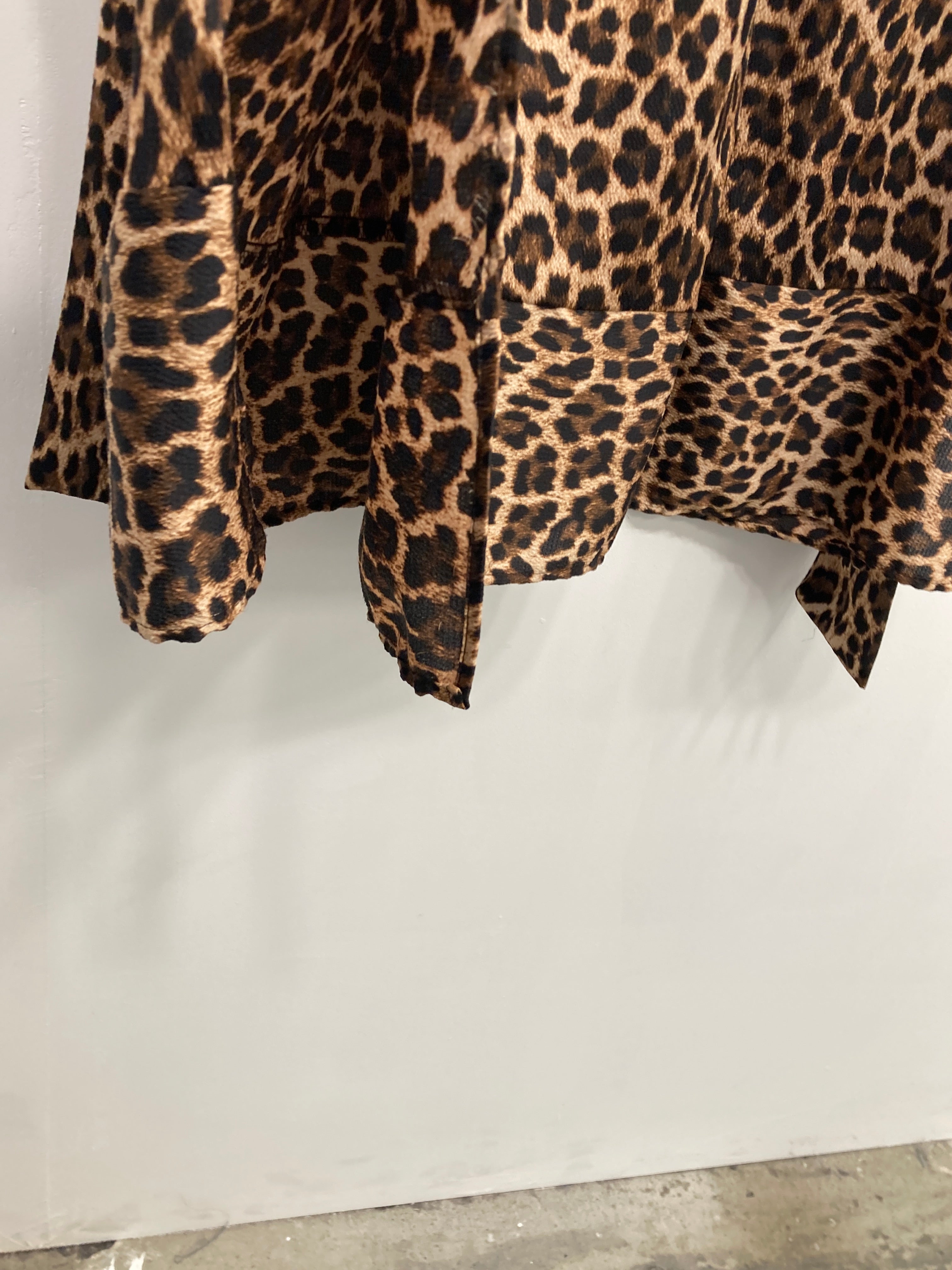 Zara Basic Kjole